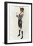 Girl Scout, Kirchner 1914-Ernst Ludwig Kirchner-Framed Photographic Print