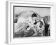 White Frame