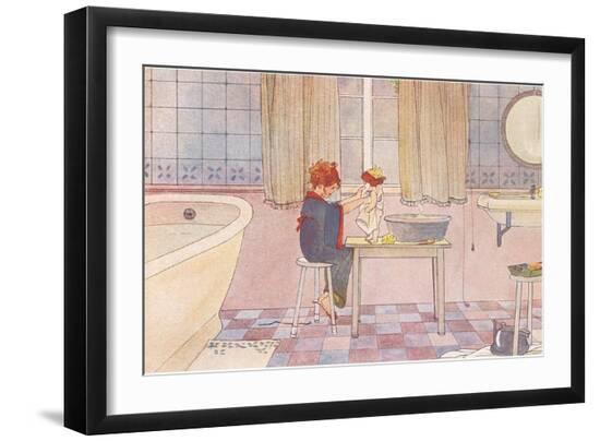 Art Print, , large