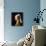 Girl with a Pearl Earring-Johannes Vermeer-Mounted Art Print displayed on a wall