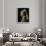 Girl with a Pearl Earring-Johannes Vermeer-Giclee Print displayed on a wall