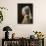 Girl with a Pearl Earring-Johannes Vermeer-Mounted Art Print displayed on a wall