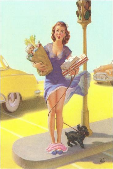 Art Print, , large