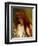 Girl with Red Hair-Henri Gervex-Framed Giclee Print