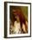 Girl with Red Hair-Henri Gervex-Framed Giclee Print