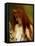 Girl with Red Hair-Henri Gervex-Framed Stretched Canvas