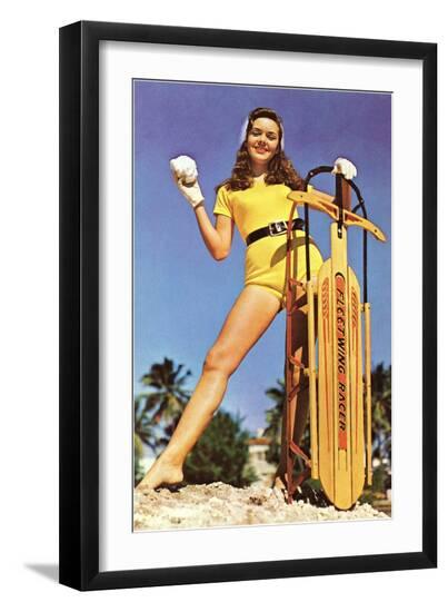 Art Print, , large