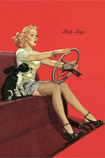 Premium Giclee Print, , large