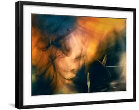 Girl with the Yellow Hat-Ursula Abresch-Framed Photographic Print