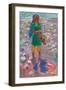 Girl-Zhang Yong Xu-Framed Giclee Print