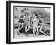 Black Frame