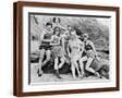 Brown Frame