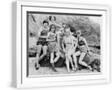 White Frame
