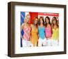 Girls Aloud-null-Framed Photo