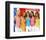 Girls Aloud-null-Framed Photo