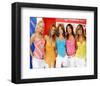 Girls Aloud-null-Framed Photo