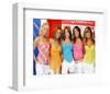 Girls Aloud-null-Framed Photo