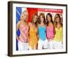 Girls Aloud-null-Framed Photo