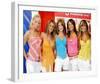 Girls Aloud-null-Framed Photo