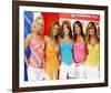 Girls Aloud-null-Framed Photo