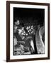 Girls at the Cinema-null-Framed Photographic Print