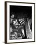 Girls at the Cinema-null-Framed Photographic Print