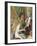 Girls at the Piano, 1892-Pierre-Auguste Renoir-Framed Premium Giclee Print