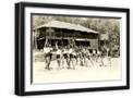 Black Frame