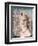 Girls Best Friend Trevi-Jerry Michaels-Framed Art Print