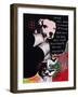 Girls Best Friend-Dean Russo-Framed Giclee Print