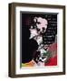 Girls Best Friend-Dean Russo-Framed Giclee Print