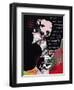 Girls Best Friend-Dean Russo-Framed Giclee Print