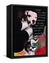 Girls Best Friend-Dean Russo-Framed Stretched Canvas