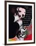 Girls Best Friend-Dean Russo-Framed Premium Giclee Print