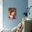 Girls Doll-Steve Allsopp-Photographic Print displayed on a wall