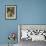 Girls Gathering Blossoms, Valdemosa, Majorca-John Singer Sargent-Framed Giclee Print displayed on a wall