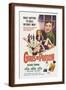 Brown Frame