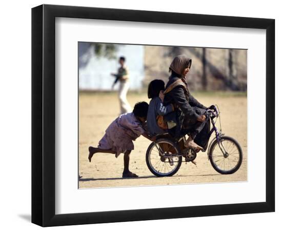 Premium Photographic Print, , large