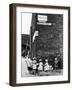 Girls Playing 1939-Staff-Framed Photographic Print