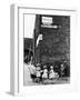 Girls Playing 1939-Staff-Framed Photographic Print