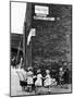 Girls Playing 1939-Staff-Mounted Photographic Print