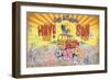 Girls Wanna Sun-James and Kathleen Mazzotta-Framed Giclee Print