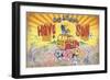 Girls Wanna Sun-James and Kathleen Mazzotta-Framed Giclee Print