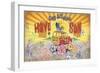 Girls Wanna Sun-James and Kathleen Mazzotta-Framed Giclee Print