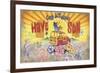 Girls Wanna Sun-James and Kathleen Mazzotta-Framed Giclee Print