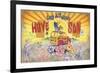 Girls Wanna Sun-James and Kathleen Mazzotta-Framed Giclee Print