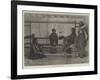 Girls Weaving Sarango in Java-Felix Regamey-Framed Giclee Print