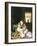 Girls with a Nest-Charles Baugniet-Framed Giclee Print