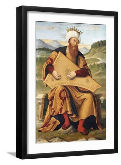 Giclee Print, , large