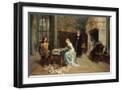 Black Frame